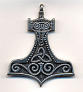 Thor's Hammer