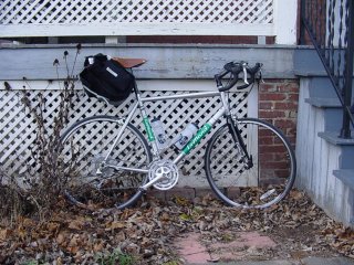 My Bike