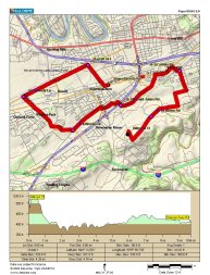 Route Map