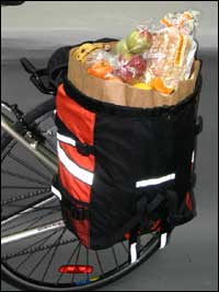 Arkel Utility Basket
