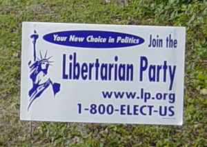 Give me Liberty or something of equal or lesser value from your glossy catalogue Give me Liberty or something of equal or lesser value from your glossy catalogue