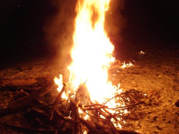 Bonfire