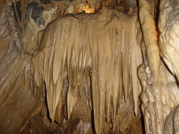Another rock formation