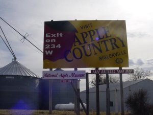 Apple Country Apple Country