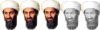 Three jihadis out of five Three jihadis out of five