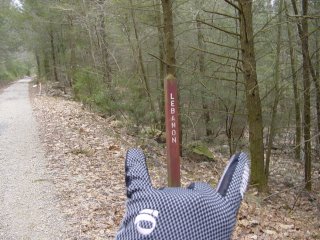 County Line