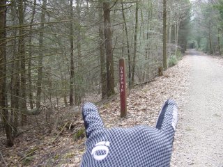 County Line