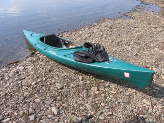 Bone's Boat