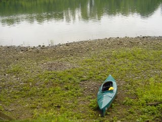 My boat