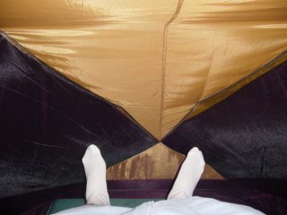 Lots of room