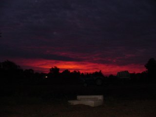 Evil Sunrise